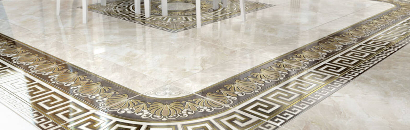 Light Brown 600*600 (керамогранит)