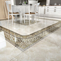 Light Brown 600*600 (керамогранит)