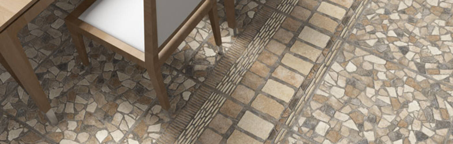 Stail 600*600 (керамогранит)