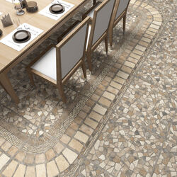 Stail 600*600 (керамогранит)