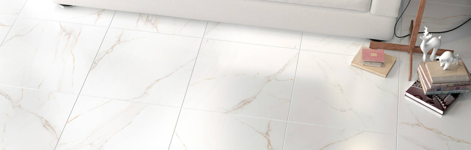 Calacatta 600*600