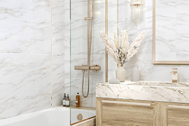 Calacatta Dolomite 600*1200