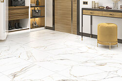 Extra Calacatta 570*570 (керамогранит)