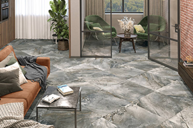 Vulcano 570*570 (керамогранит)