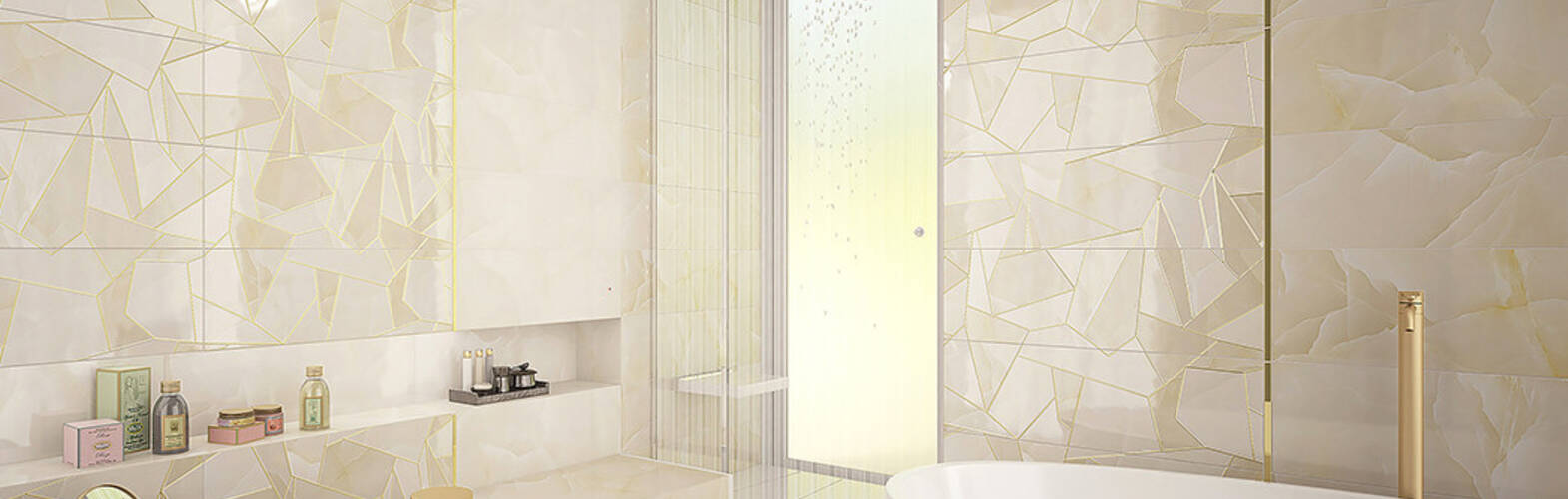 Onyx Karamel 253*750