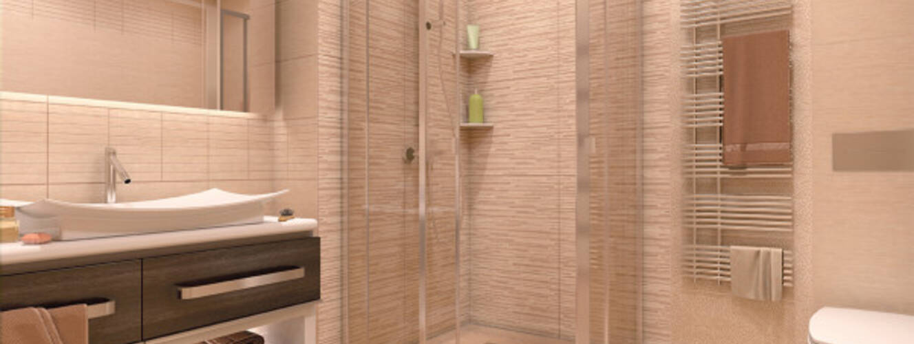 Wood Beige 249*500