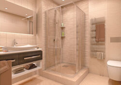 Wood Beige 249*500