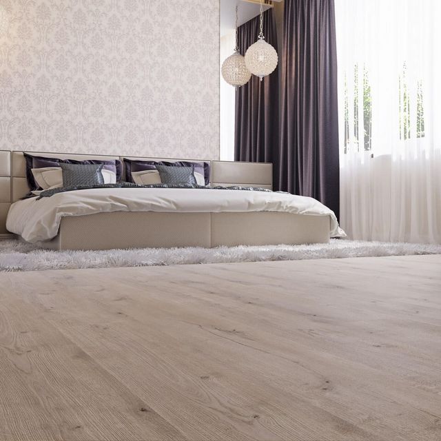 Kronostar Eco-Tec 732 D1811 Дуб Каньон