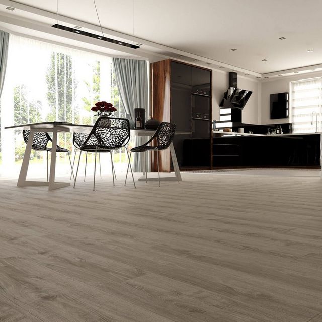 Бытовой ламинат Eco-Tec 732D2080 Дуб Сердания
