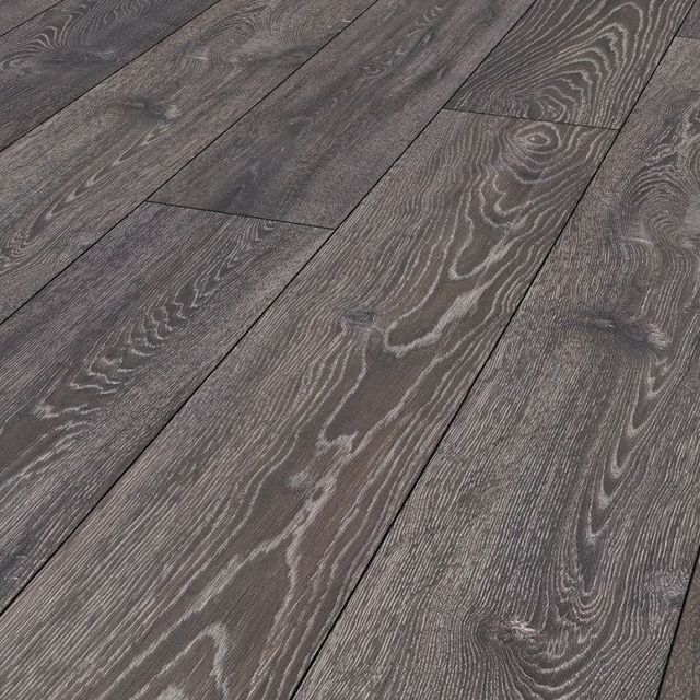 Kronospan BY Floordreams Vario 1233 Дуб Бедрок 5541