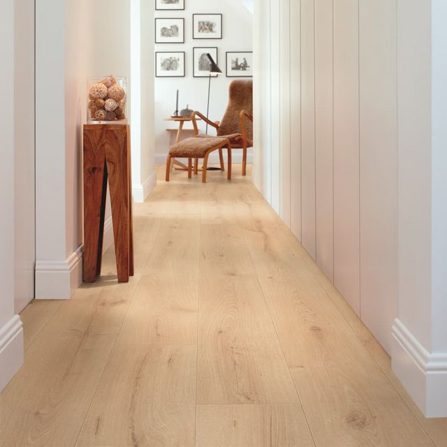Ламинат Pergo Sensation Wide Long Plank L0234-03571 Дуб морской, планка  (2,952 м2)