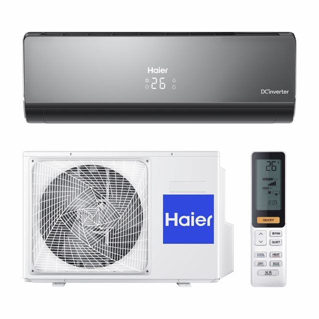 Сплит-система AS12NS5ERA-B / 1U12BS3ERA