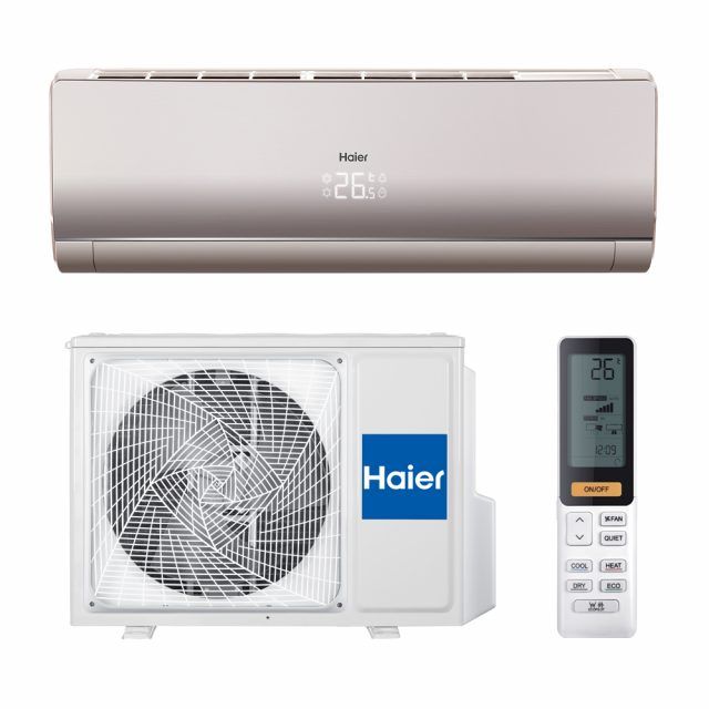 Сплит-система AS12NS5ERA-G / 1U12BS3ERA