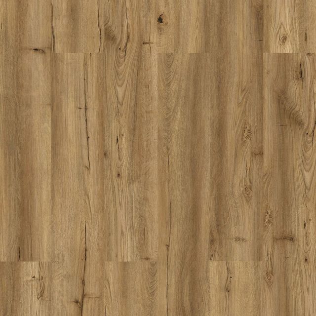 Полимерный пол Start LVT B1Y6001 Rustic Canyon Oak