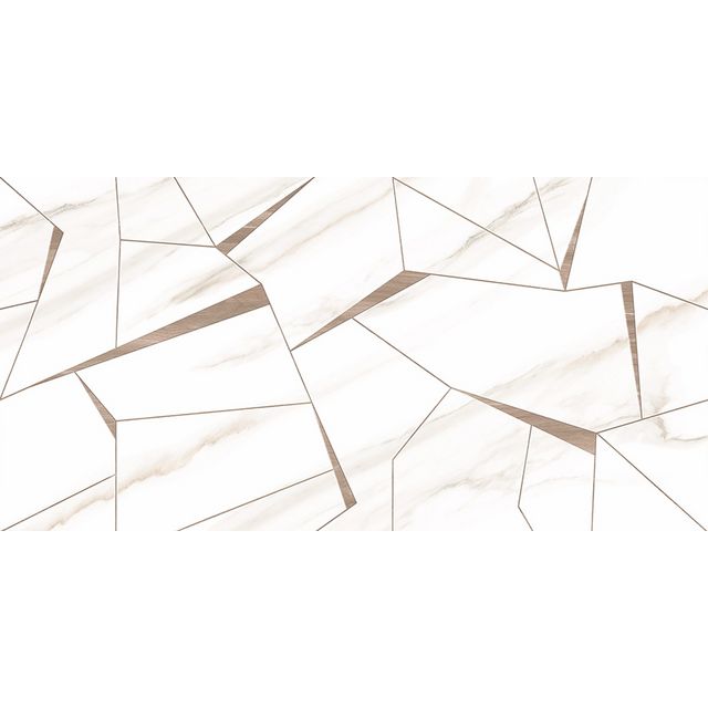 Esprit Wall WT9ESR01 Плитка настенная 250*500*9 (13 шт в уп/63,375 м в пал)