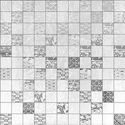 Mosaic Vesta Silver DW7MSV00 Декор 305х305 (10 шт в уп)
