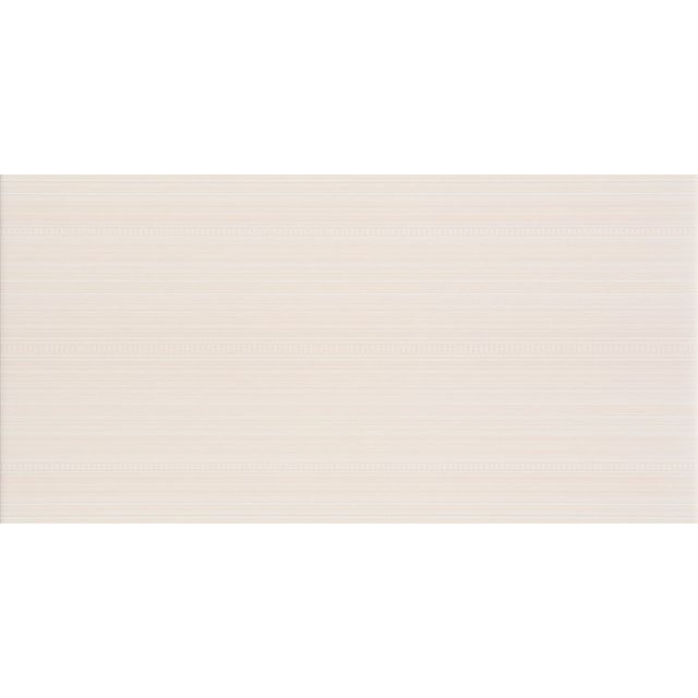 Lines Crema WT9LNS01 Плитка настенная 249*500*7,5 (12 шт в уп/80,676 м в пал)