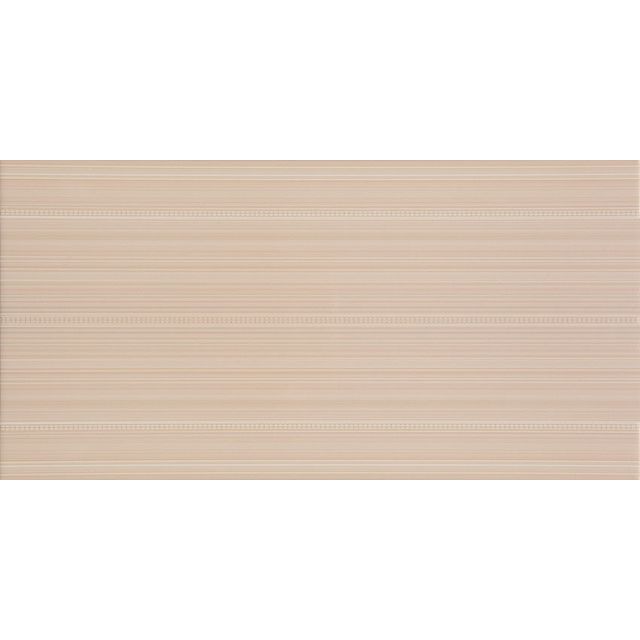 Lines Beige WT9LNS11 Плитка настенная 249*500*7,5 (12 шт в уп/80,676 м в пал)