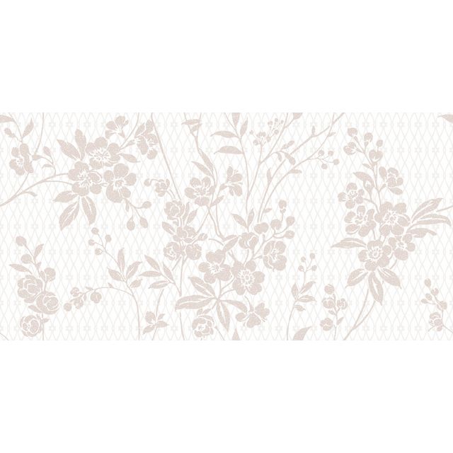 Eleganza Fiori WT9ELZ15 Плитка настенная 249*500 *7.5 (12 шт в уп/80.676 м в пал)