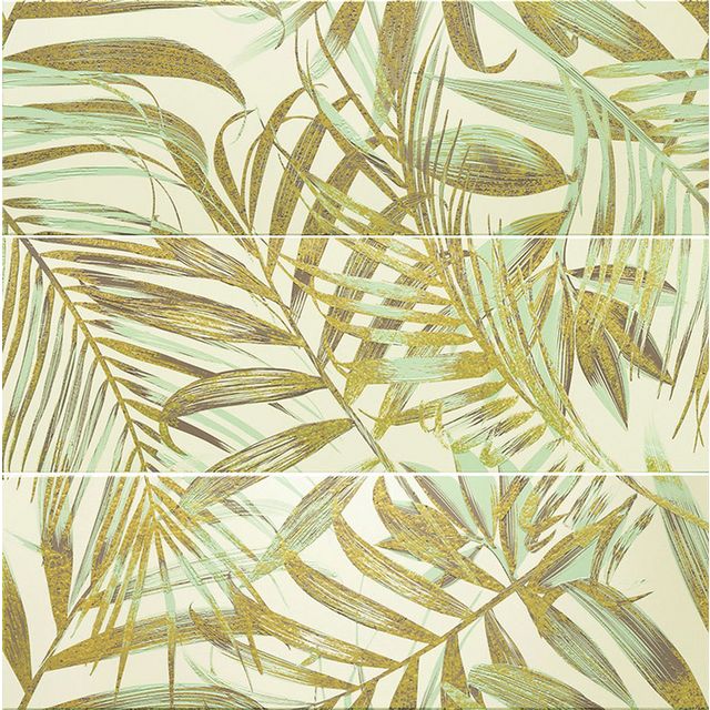 Панно Palm S/3 SW11PLM01 600*600 (2 компл в уп)
