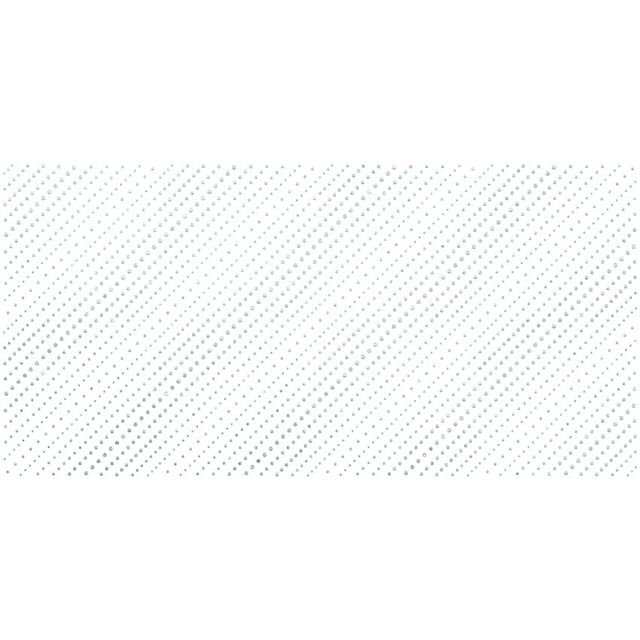 Confetti Blanco DW9CFT00 Декор 249*500 (8 шт в уп)