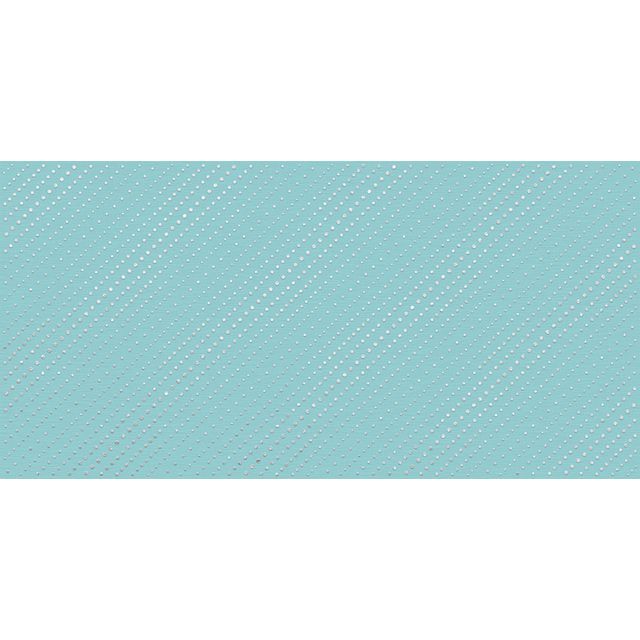 Confetti Aquamarine DW9CFT16. Декор 249*500 (5 шт в уп)