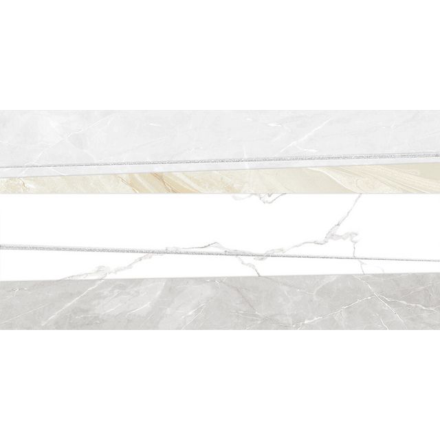 Bayron DW9BAO55 Декор 250*500*9 (5 шт в уп)