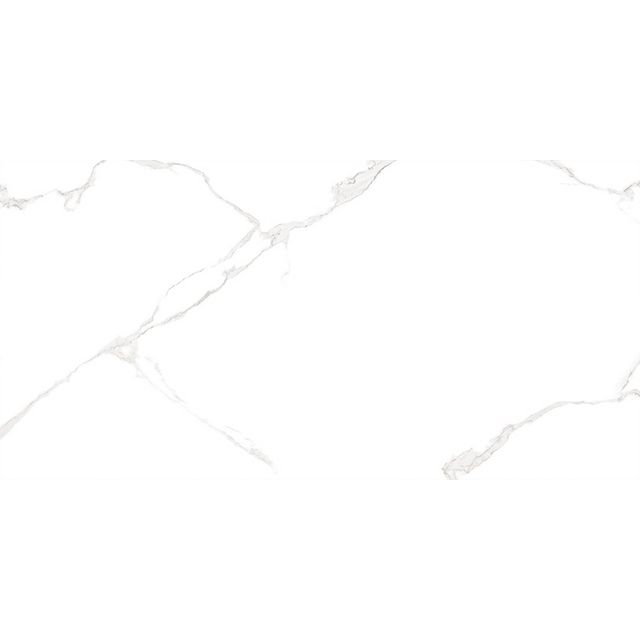 Elemento Bianco Carrara WT9ELT00 Плитка настенная 250*500*9 (13 шт в уп/63,375 м в пал)