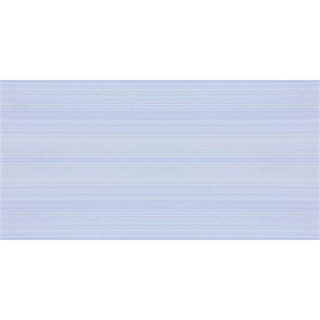Lines Azul WT9LNS03 Плитка настенная 249*500*7,5 (12 шт в уп/80,676 м в пал)