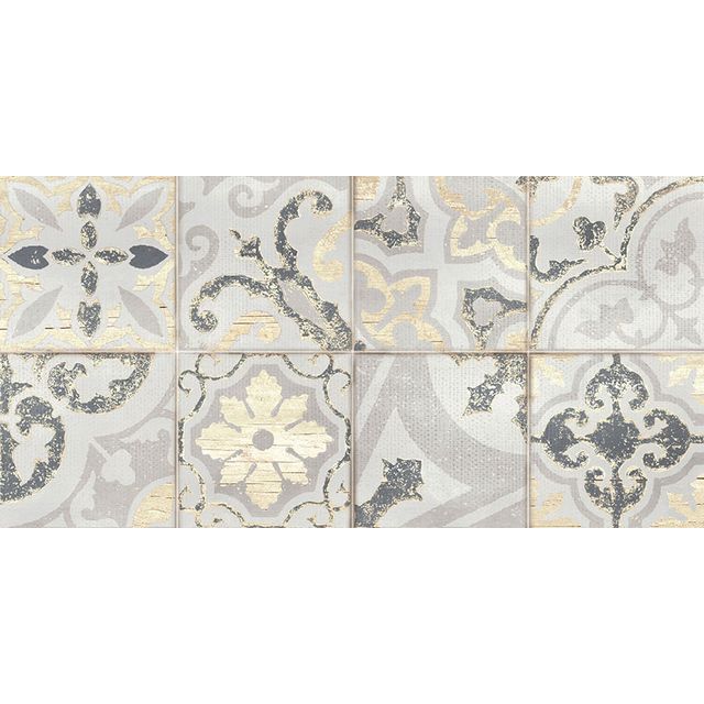 Deco WT9DEC17 Плитка настенная 249*500*8,5 (10 шт в уп/67.23 м в пал)