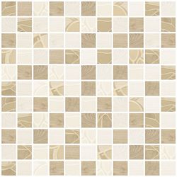 Mosaic Glossy DW7MSC01 Декор 305х305 (10 шт в уп)