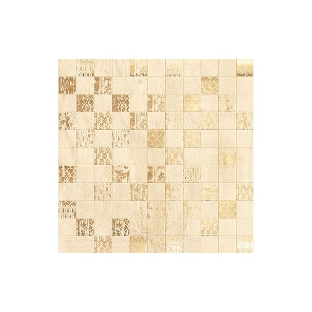 Mosaic Gold Vesta DW7MGV11 Декор 305х305 (10 шт в уп)