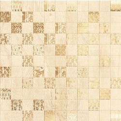 Mosaic Gold Vesta DW7MGV11 Декор 305х305 (10 шт в уп)