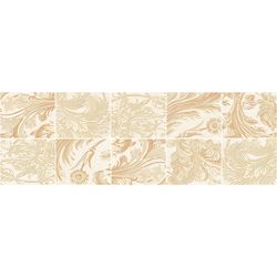 Вставка декоративная Dream DW11DRM11 600*200*9 (5 шт в уп)