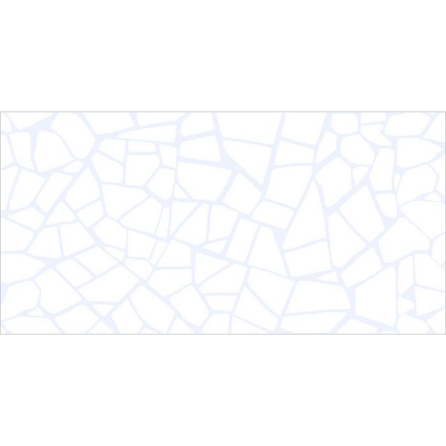 Smalta White WT9SML00 Плитка настенная 249*500*7.5 (12 шт в уп/80.676 м в пал)