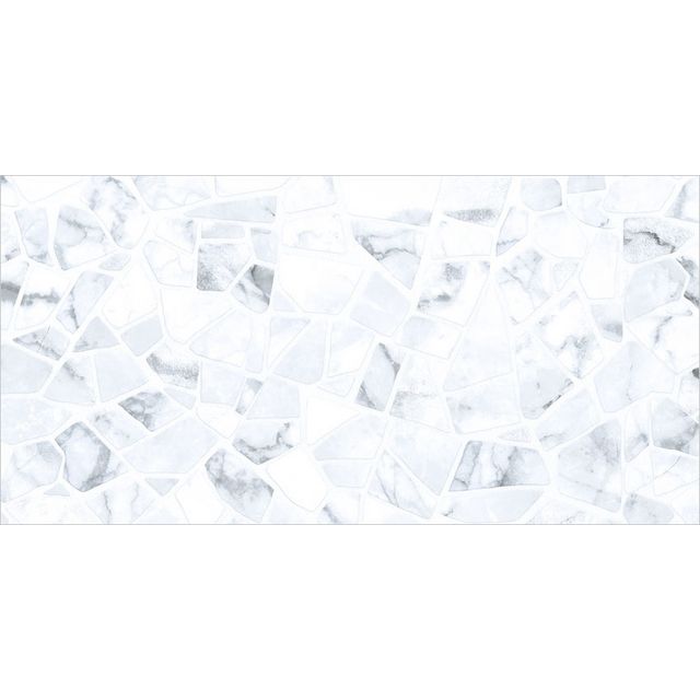 Smalta Chip WT9SML25 Плитка настенная 249*500*7.5 (12 шт в уп/80.676 м в пал)