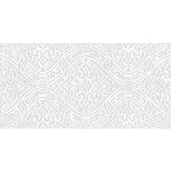 Apparel White WT9APR00 Плитка настенная 249*500*8,5 (10 шт в уп/67.23 м в пал)