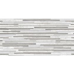 Stem White WT9STM00 Плитка настенная 249*500*8,5 (10 шт в уп/67.23 м в пал)