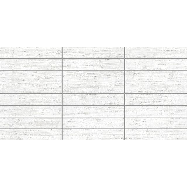 Country White DW9CTR00 Декор 249*500 (5 шт в уп)
