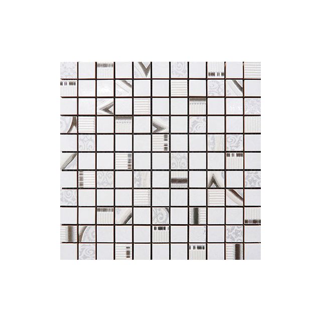 Mosaic Bella DW7MBE00 Декор 305х305 (5 шт в уп)