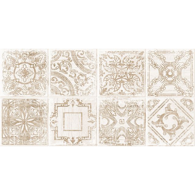 Village Patchwork WT9VIE11 Плитка настенная 249*500*8.5 (11 шт в уп/73,98 м в пал)