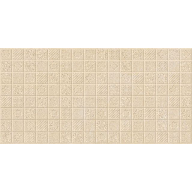 Petra Arabesco WT9ARB11 Плитка настенная 249*500*8,5 (10 шт в уп/67.23 м в пал)