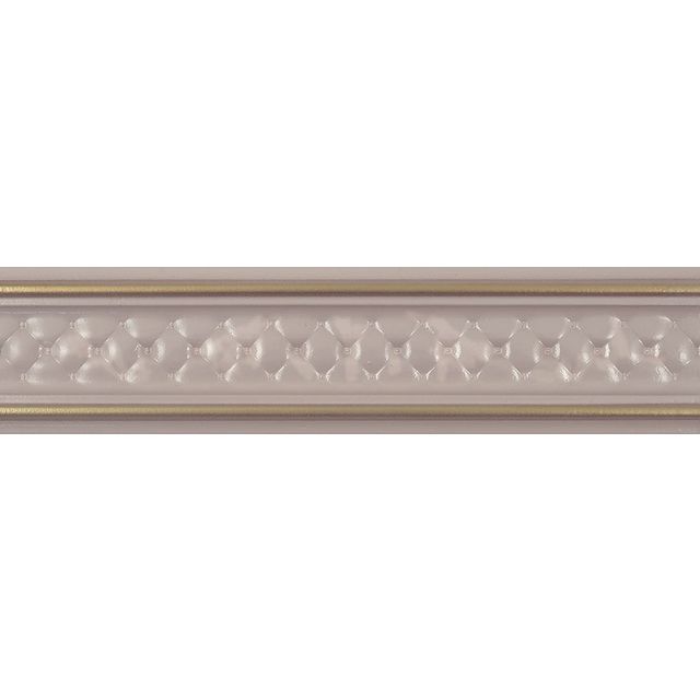 Vardo Crema Verona BW0VER11 Бордюр 60х253 (36 шт в уп)