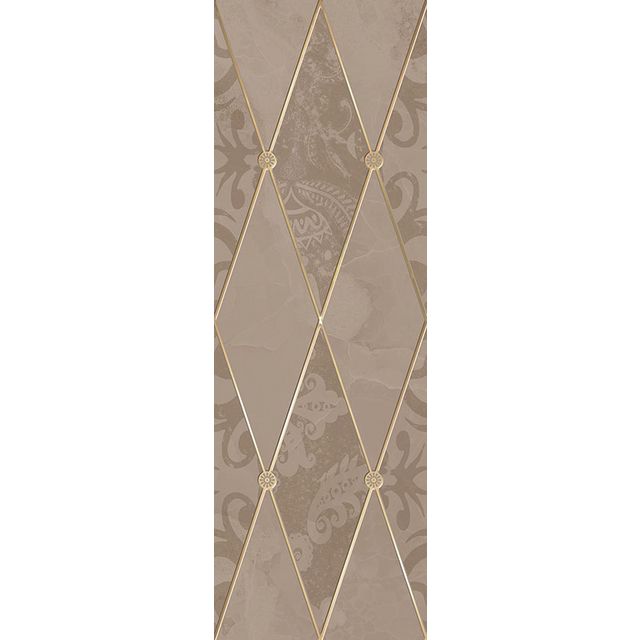 Alteria Cacao DW15ALT21 Декор 253*750 (5 шт в уп)