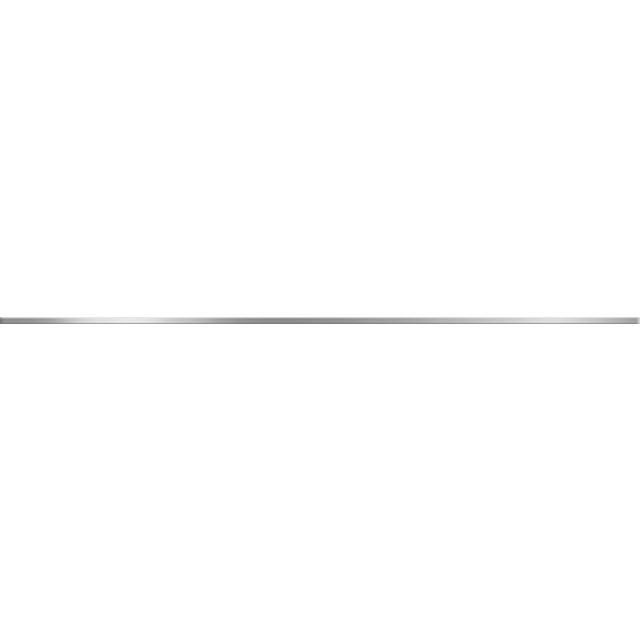 Steel Platinum BW0SST66 Бордюр 12*1200*8 (50 шт в уп)