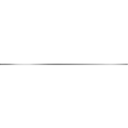 Steel Platinum BW0SST66 Бордюр 12*1200*8 (50 шт в уп)