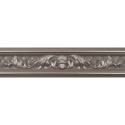 Moncada Brown Roseton BW0ROS21 Бордюр 60х253 (18 шт в уп)