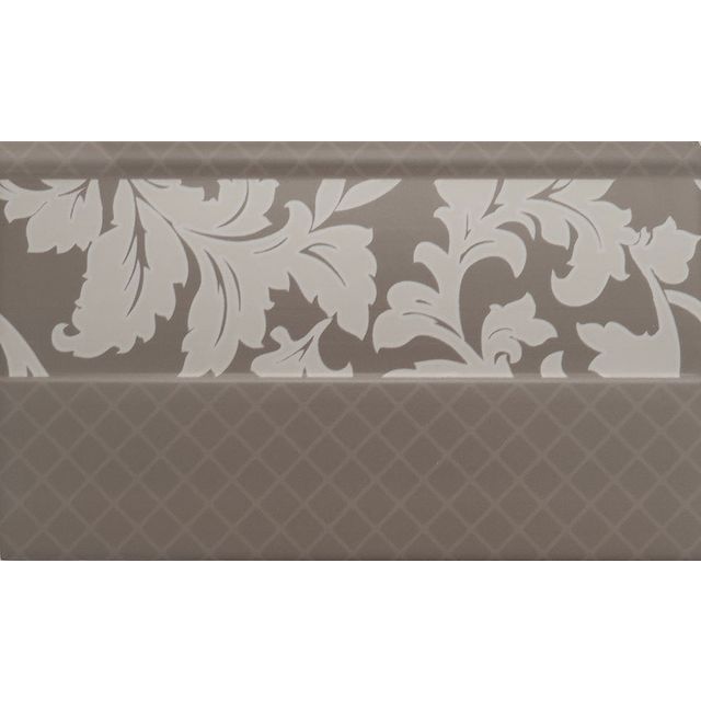 Moncada Brown Zocalo BW0MBZ21 Бордюр 150x253 (12 шт в уп)