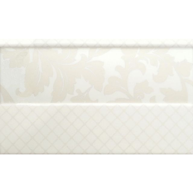 Moncada Crema Zocalo BW0MCZ01 Бордюр 150x253 (12 шт в уп)
