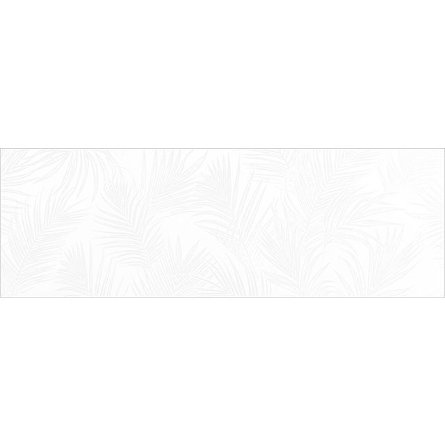 Exotic White WT15EXI00 Плитка настенная 253*750*9,5 (7 шт в уп/55,776 кв.м в пал)